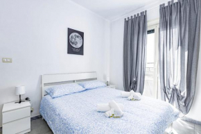 Aeterna Apartment Roma - 20 min to the Center - Tourist tax included - Free Wi-Fi